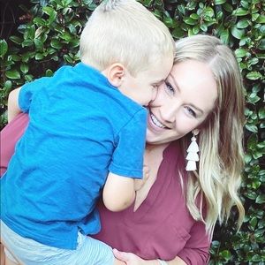 Meet your Posher, Bailey